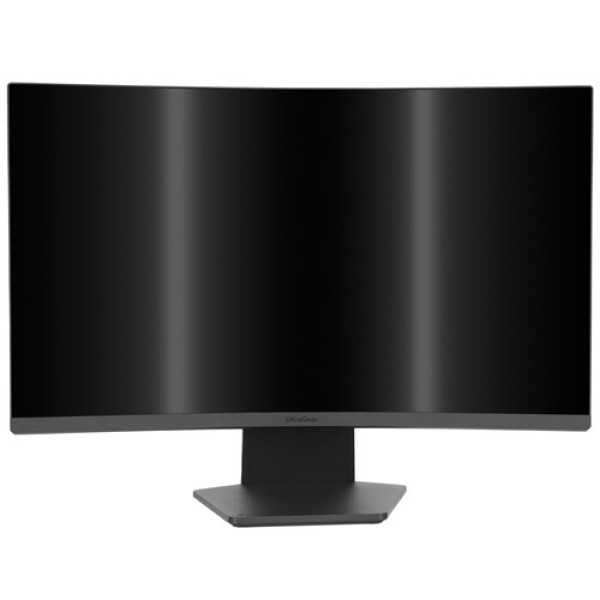27" Монитор LG UltraGear 27GS60QC-B черный