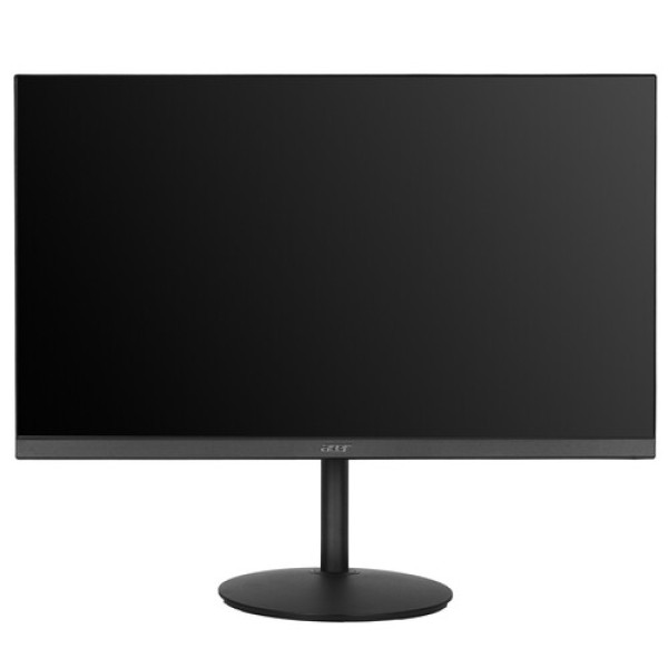27" Монитор Acer CB272Ebmiprx черный