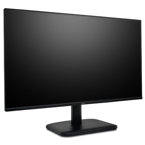 27" Монитор Acer EK271Gbi черный