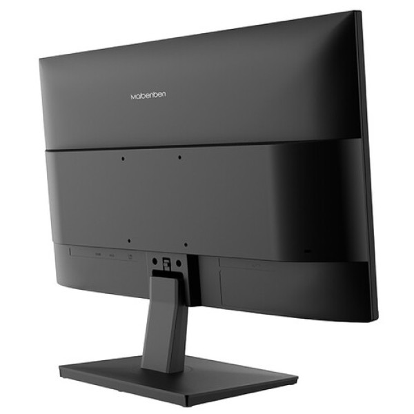 23.8" Монитор Maibenben М241 черный