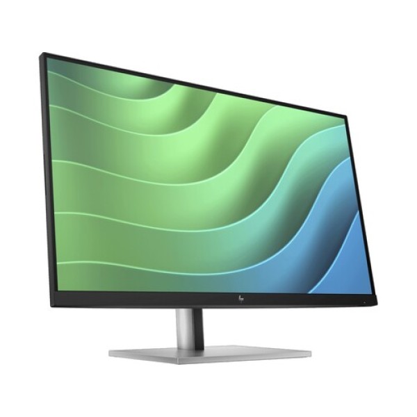 27" Монитор Hp E27 G5 черный