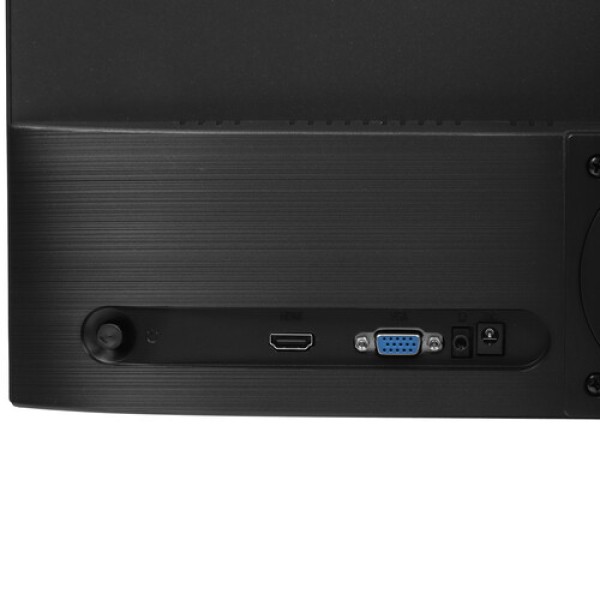 21.45" Монитор DEXP DF22H2 черный