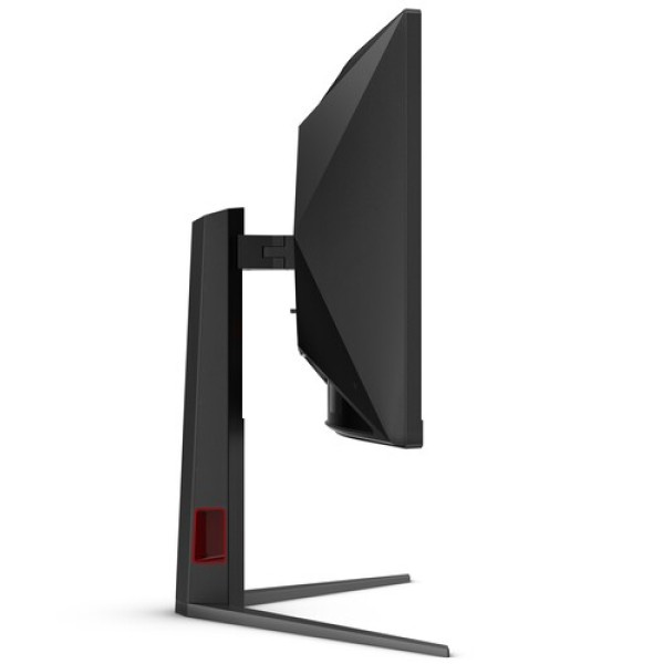 34" Монитор AOC CU34G4Z черный