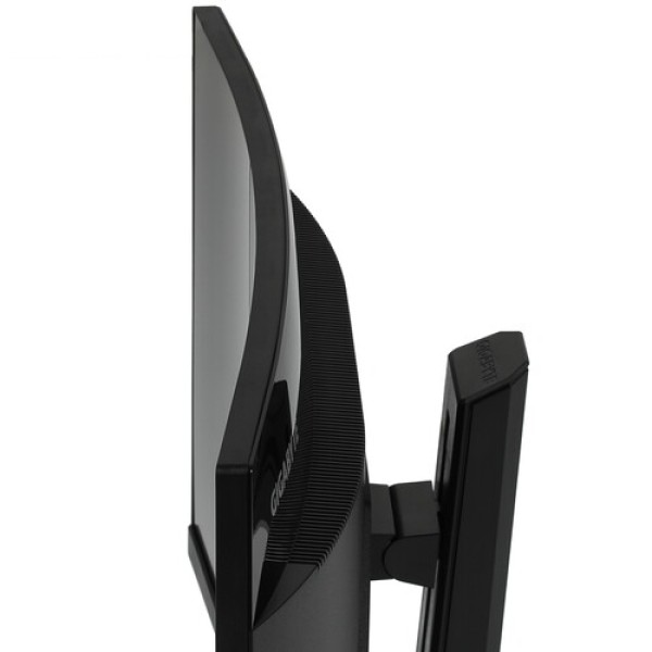 27" Монитор GIGABYTE G27QC-A черный