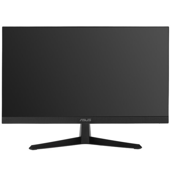 21.45" Монитор ASUS VY229HE черный
