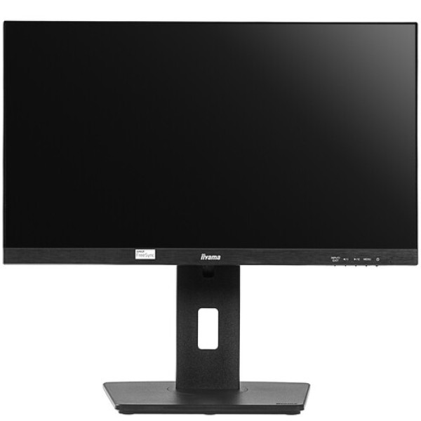 21.5" Монитор Iiyama ProLite XUB2293HSU-B6 черный