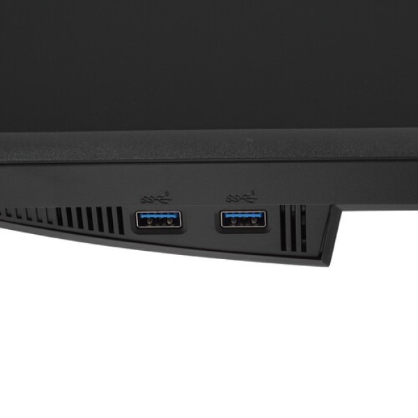 23.8" Монитор Dell P2422H черный
