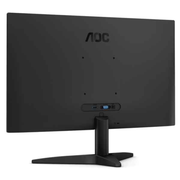 24.5" Монитор AOC 25B36H черный