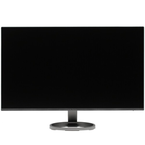 27" Монитор Acer R272ymix черный