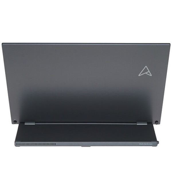 15.6" Монитор ASUS ZenScreen MB16QHG черный
