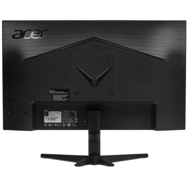 23.8" Монитор Acer VG240YX1bmiipx черный