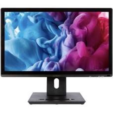 27" Монитор Irbis SMARTVIEW ISM27FIDT черный