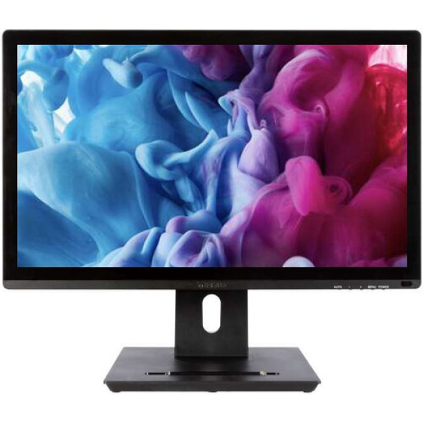 27" Монитор Irbis SMARTVIEW ISM27FIDT черный