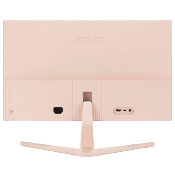 23.8" Монитор ASUS VU249CFE-P розовый