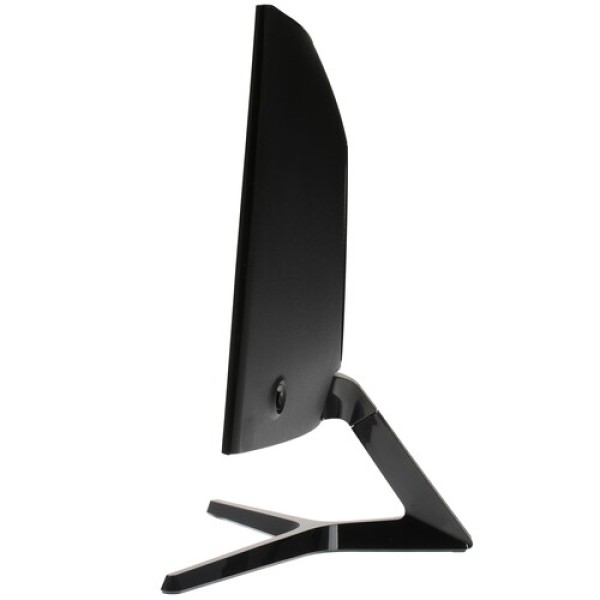 23.5" Монитор Samsung Odyssey CRG5 C24RG50FZI черный