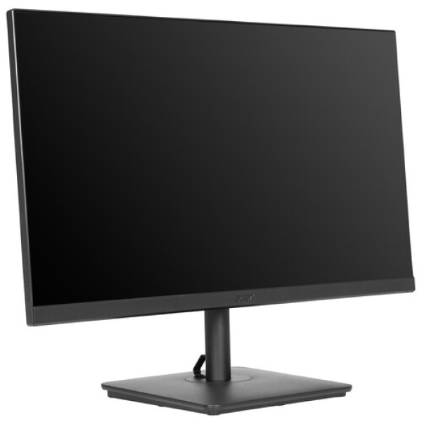 23.8" Монитор Acer Vero V247YHbiv черный