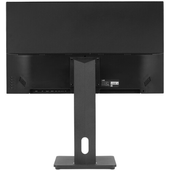 27" Монитор Lime G270L черный