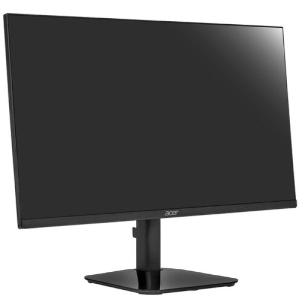 24.5" Монитор Acer KA252QG0bi черный