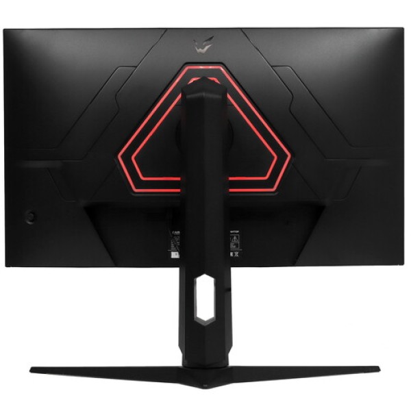 23.6" Монитор ARDOR GAMING GATE AF24H3 черный