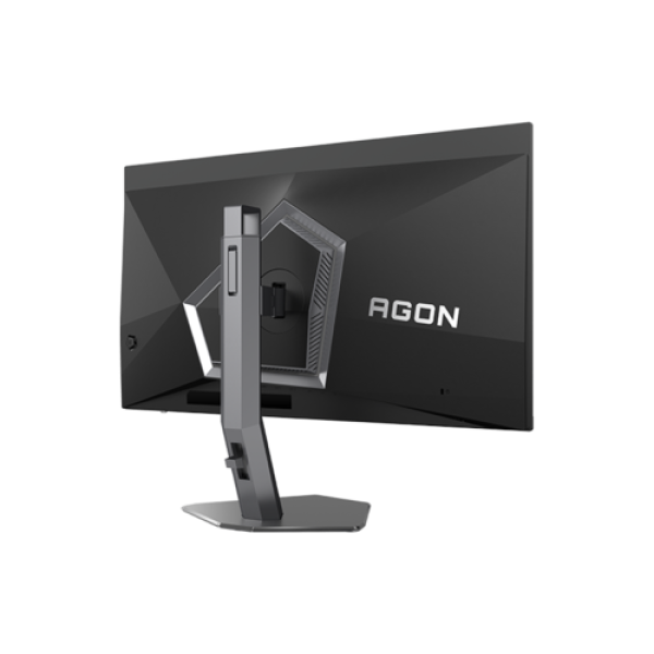 26.5" Монитор AOC AGON PRO AG276QSD черный