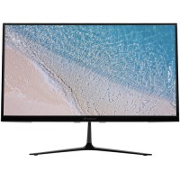 21.5" Монитор Raskat V21F7DA черный