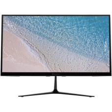 21.5" Монитор Raskat V21F7DA черный