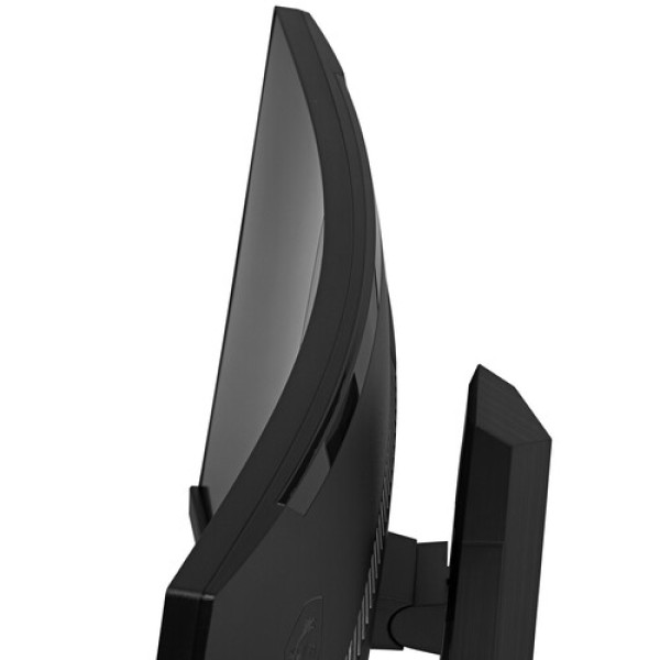 27" Монитор MSI MAG 275CQRF-QD черный