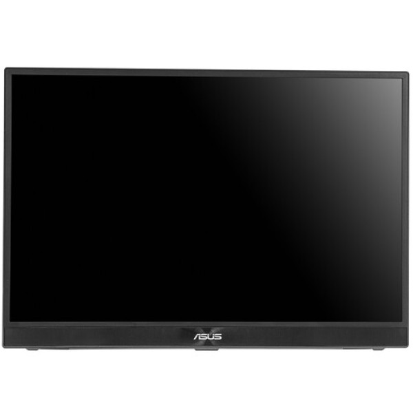 15.6" Монитор ASUS ZenScreen MB16QHG черный