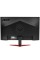 27" Монитор Acer Nitro VG270Ebmipx черный