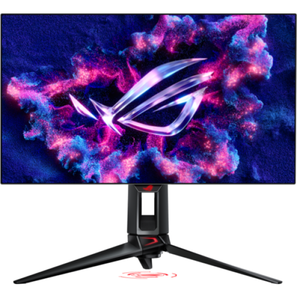 26.5" Монитор ASUS ROG Swift PG27AQDP черный