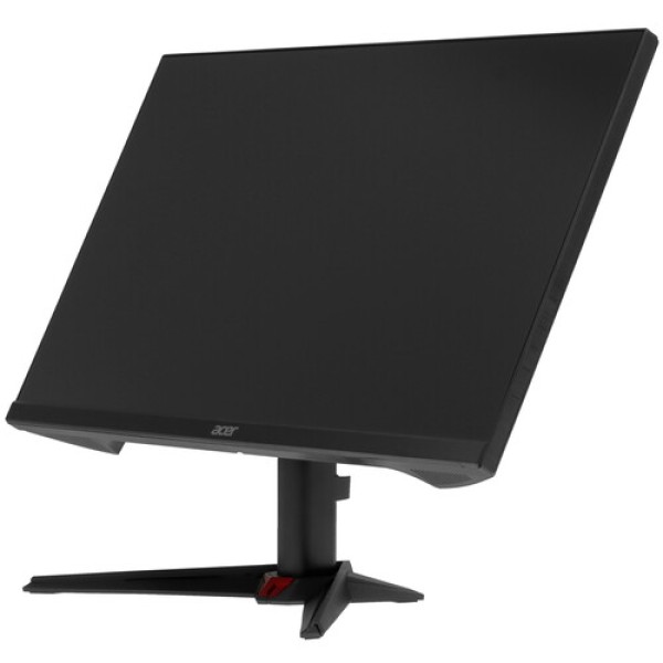 23.8" Монитор Acer VG240YX1bmiipx черный