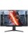 27" Монитор LG UltraGear 27GR75Q-B черный