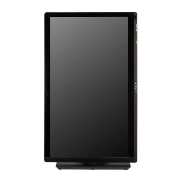 27" Монитор Irbis SMARTVIEW ISM27FIDT черный