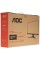 27" Монитор AOC 27G2SAE/BK черный