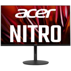 27" Монитор Acer Nitro XF270M3biiph черный