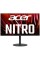 27" Монитор Acer Nitro XF270M3biiph черный