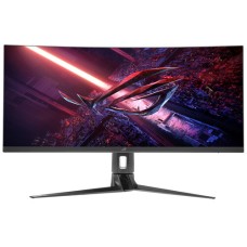 34" Монитор ASUS ROG Strix XG349C черный