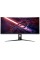 34" Монитор ASUS ROG Strix XG349C черный