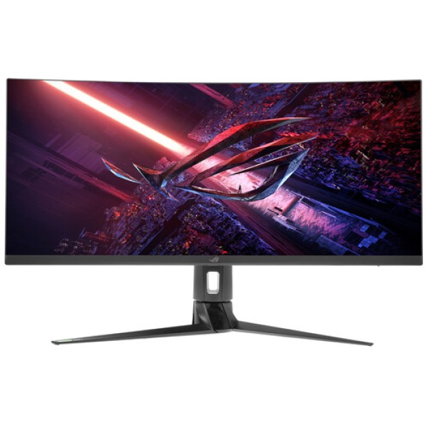 34" Монитор ASUS ROG Strix XG349C черный