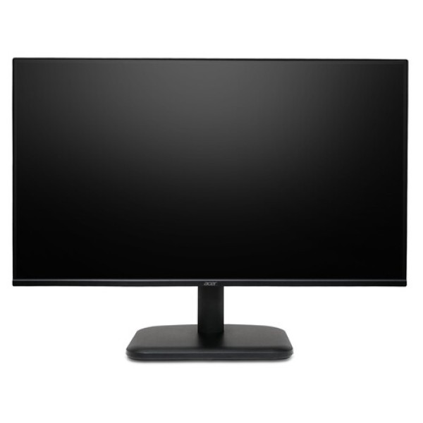 27" Монитор Acer EK271Gbi черный