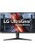 27" Монитор LG UltraGear 27GL83A-B черный