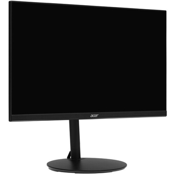 23.8" Монитор Acer CBA242YAbmirx черный