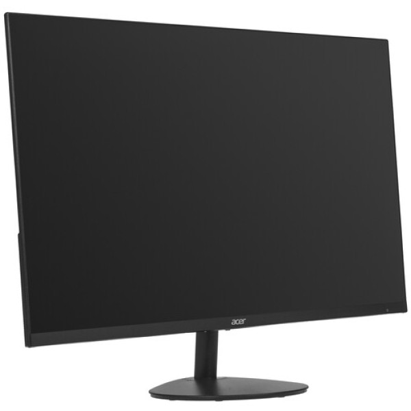 31.5" Монитор Acer SA322QUAbmiipx черный