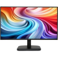 27" Монитор Acer EK271Gbi черный