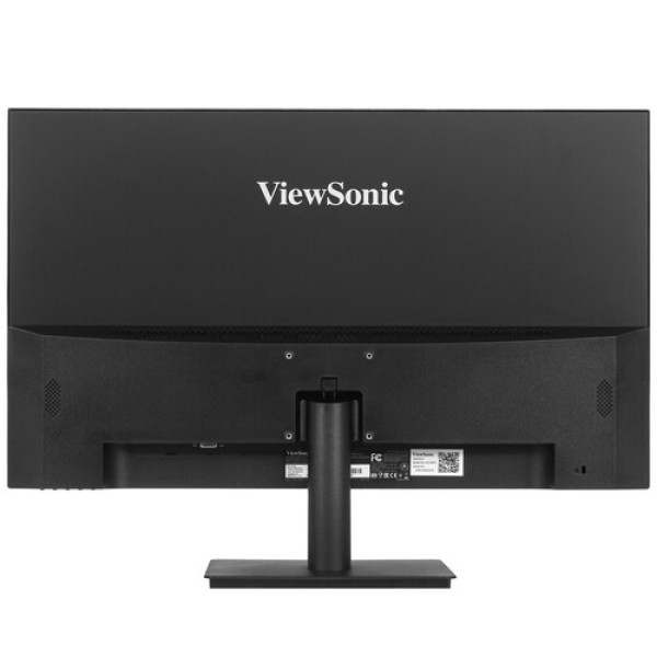 27" Монитор ViewSonic VA270-H черный