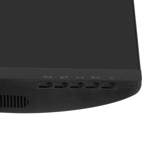 23.6" Монитор Philips 241E1SC черный