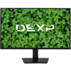 23.8" Монитор DEXP DF24N1 черный