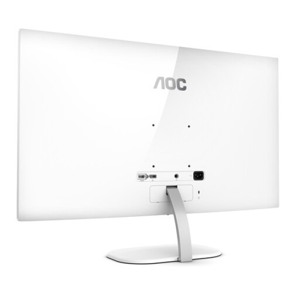 31.5" Монитор AOC Q32V3S/WS белый