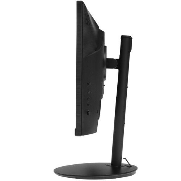 23.8" Монитор Acer CBA242YAbmirx черный