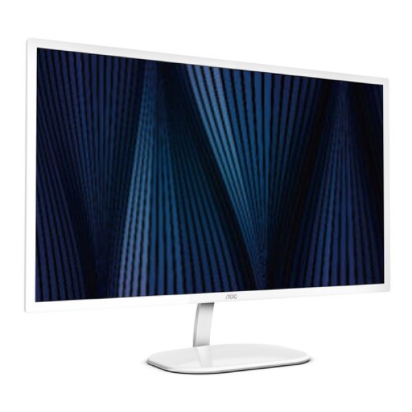31.5" Монитор AOC Q32V3S/WS белый